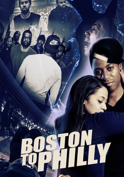 Boston to Philly