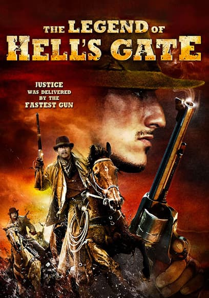 The Legend of Hell's Gate