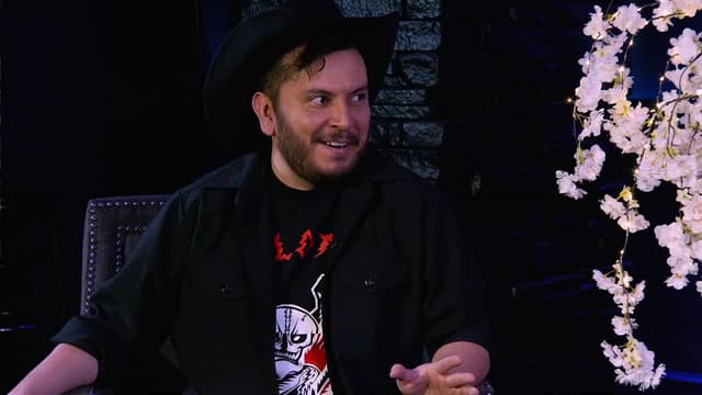 S02:E03 - Texas to Vegas