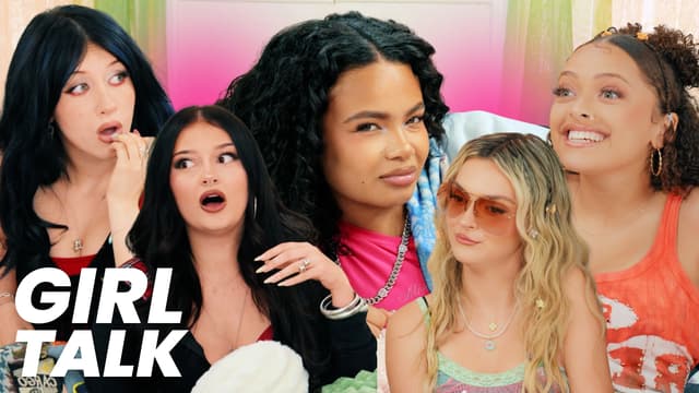 S04:E99 - Pregnancy Scare ft. Elliana Walmsley