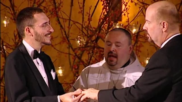 S01:E03 - William and Jim