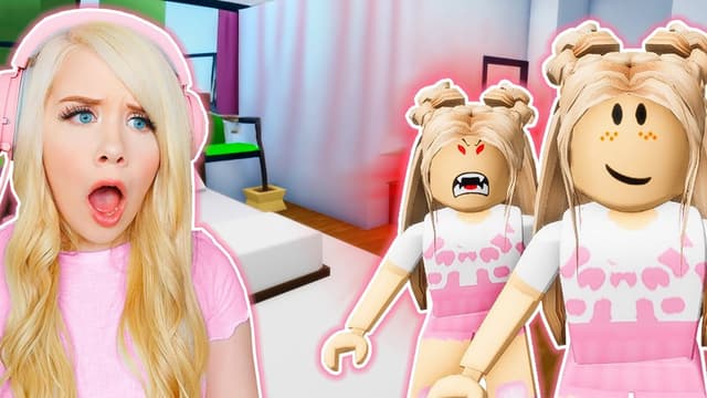 S01:E02 - Evil Roblox Stories With Mackenzie Turner!