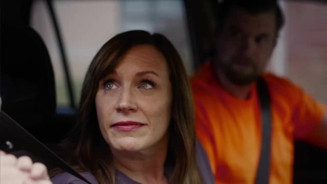 S05:E17 - Seeking Justis