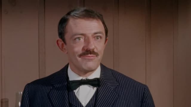 S16:E20 - Gold Mine on Main Street