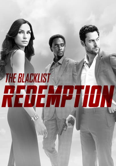 S01:E104 - Operation Davenport
