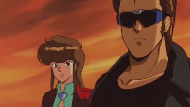 S01:E02 - Born to Kill