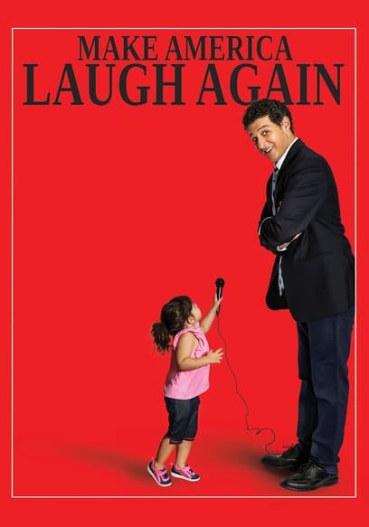 Make America Laugh Again