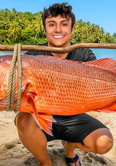 Affiche de S01:E02 - Weekly Menu From the Ocean