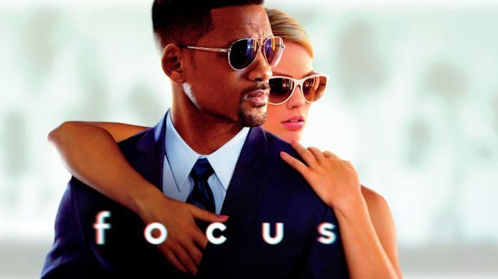 Focus