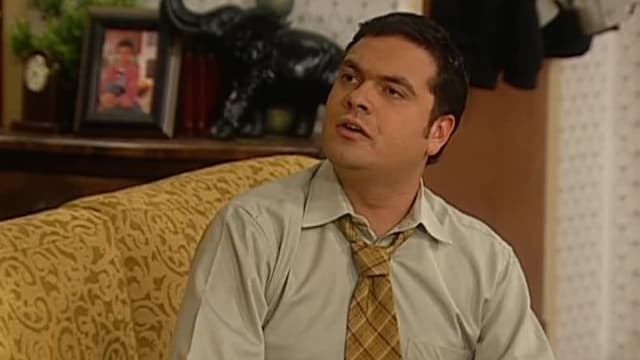 S01:E118 - Cortaron el teléfono