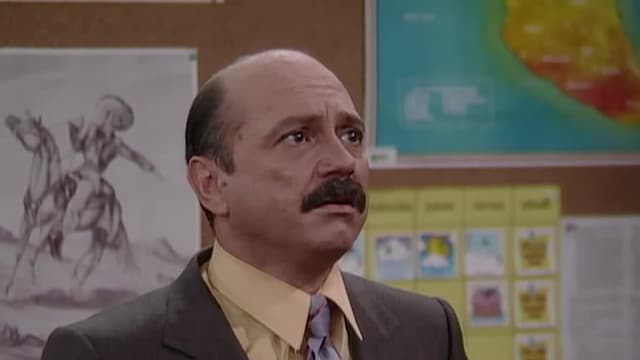 S01:E20 - P.M.S. Post Moving-in Syndrome