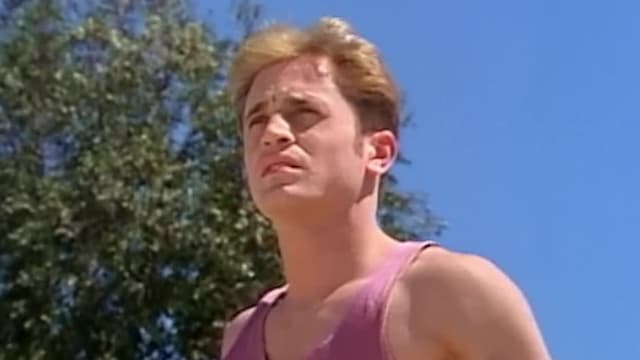 S03:E04 - Ninja Quest  (Pt. 1)