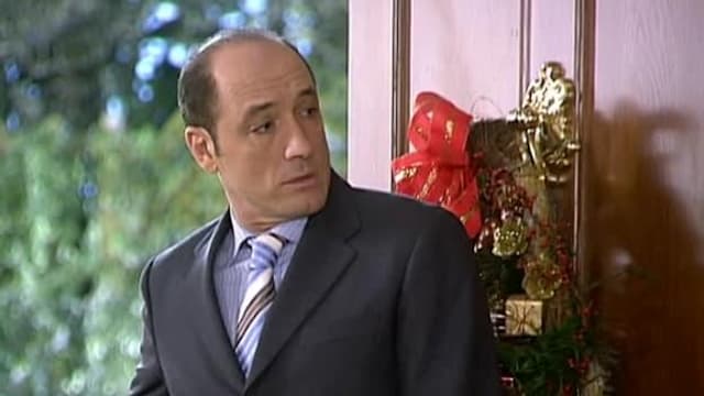 S04:E13 - La boda de Carmen y Nicolás