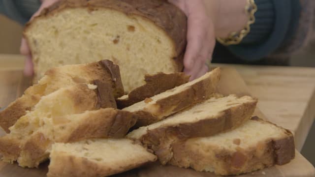 S01:E06 - Breakfast for Dinner