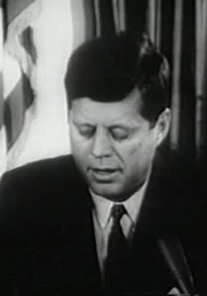 S01:E11 - JFK Assassination: Lone Gunman or High Level Conspiracy? poster