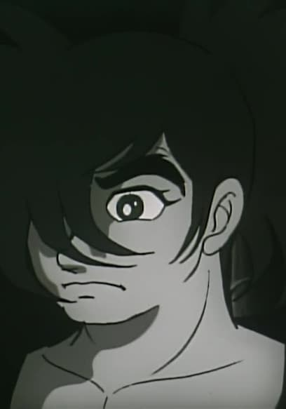 S01:E04 - The Evil Monster Bandai-No-Maki (Pt. 2) poster