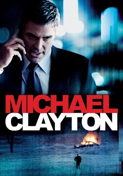 Michael Clayton