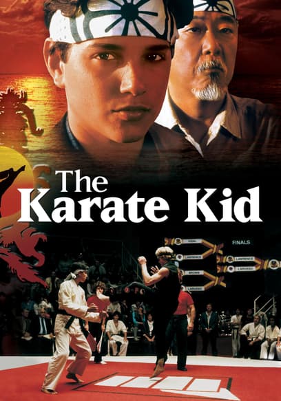 The Karate Kid