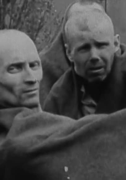 Dachau Liberation Trailer