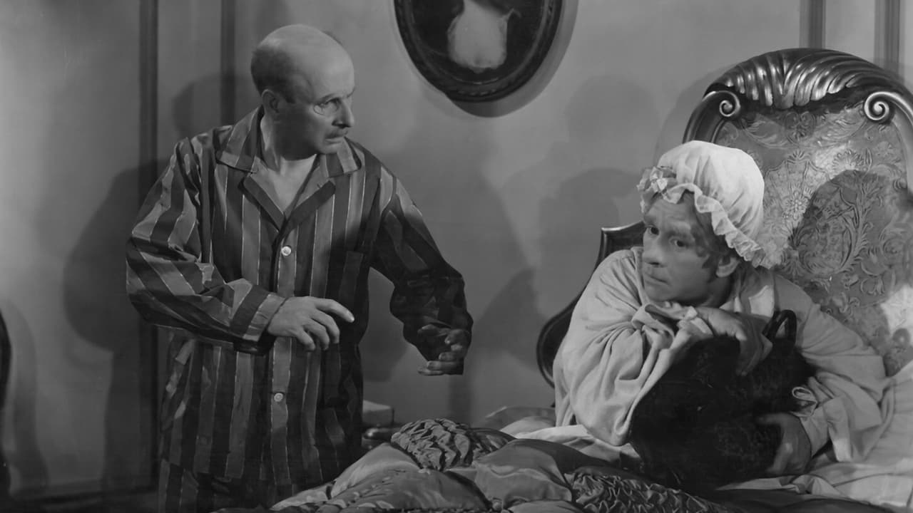 Watch Old Mother Riley (1937) - Free Movies | Tubi