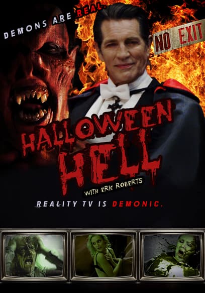 Halloween Hell