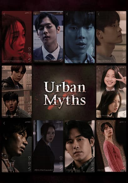 Urban Myths