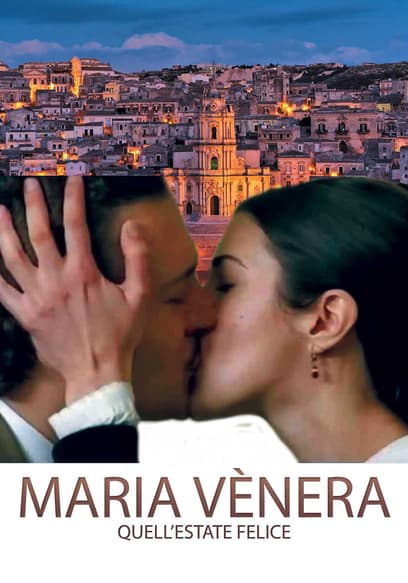 Maria Venera