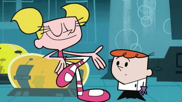 S04:E01 - Beau Tie / Remember Me / Over-Labbing