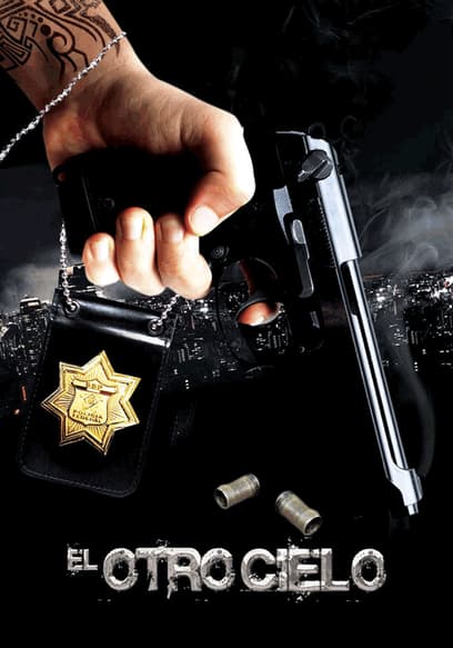 El otro cielo poster