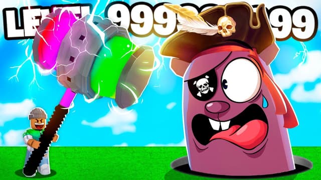 T04:C04 - S04:E04 - Wack-a-Mole