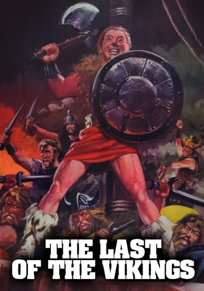 The Last of the Vikings