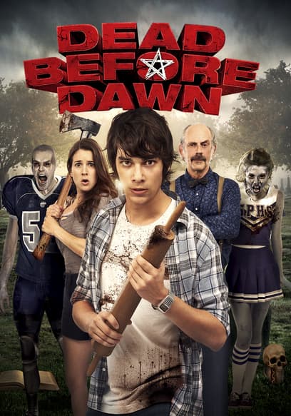 Dead Before Dawn 2D