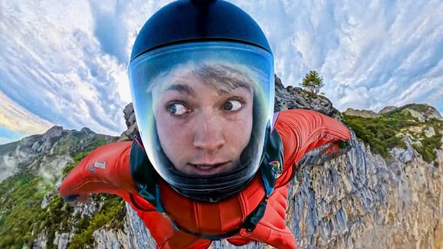 S01:E04 - I Survived the Deadliest Sport in the World