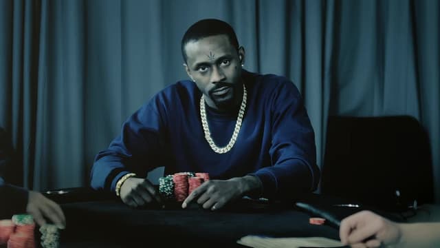 S01:E02 - AK vs. AJ & the N-Word