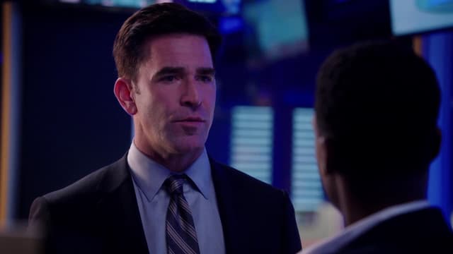 S01:E109 - Taken