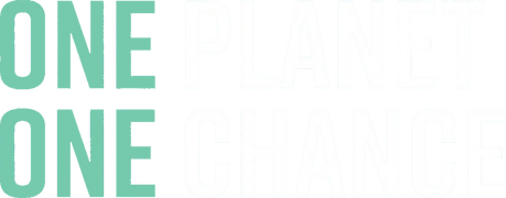 One Planet, One Chance