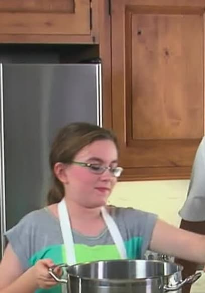 S01:E19 - Short Ribs poster