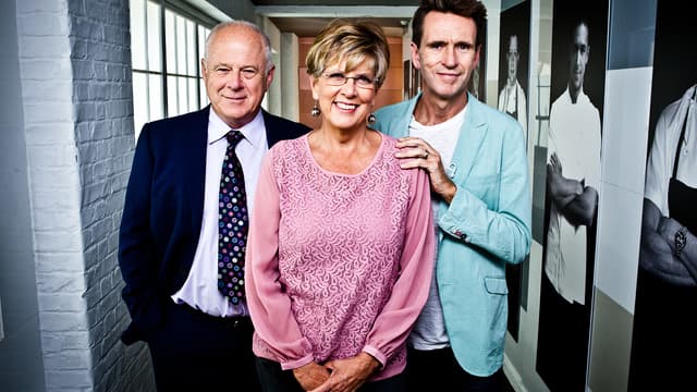 S08:E37 - London and South East Fish