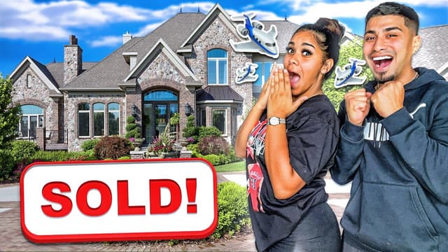 S01:E16 - We're Moving