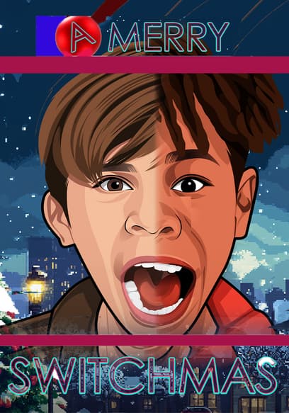 A Merry Switchmas