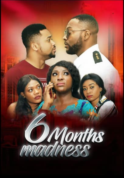 6 Months Madness