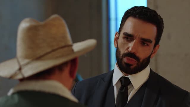 S01:E05 - Episodio 5