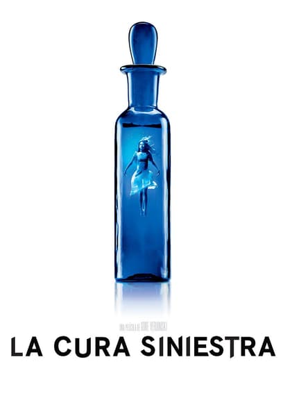 La Cura Siniestra (Doblado)