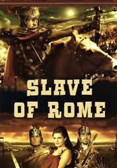 Slave of Rome