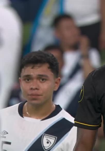 S2025:E14 - Guatemala vs. Panama poster