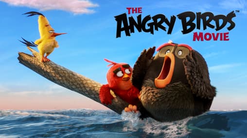 Where Can I Watch the Angry Birds: Ultimate Streaming Guide 2025