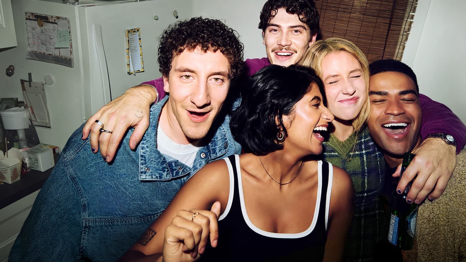 Adults is bringing quarter-life chaos to Tubi