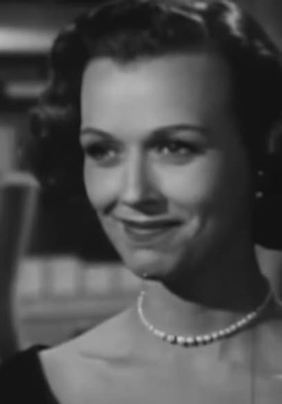 S01:E01 - My Wife Geraldine poster