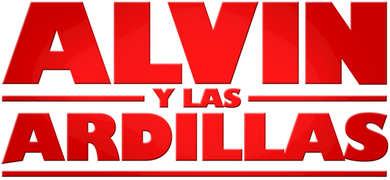 Alvin y las ardillas (Doblado)