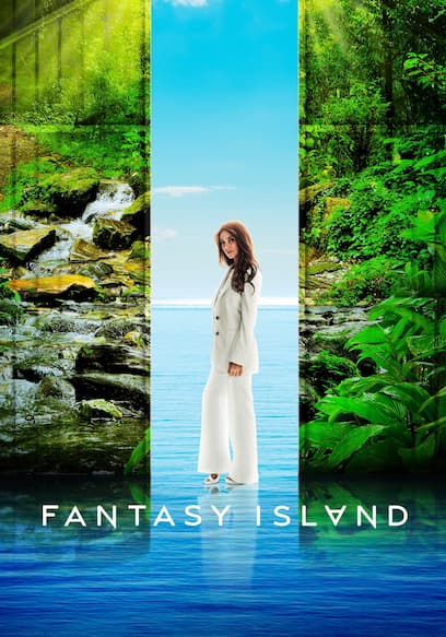 Fantasy Island (Español) poster